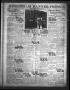 Thumbnail image of item number 1 in: 'Brenham Banner-Press (Brenham, Tex.), Vol. 47, No. 194, Ed. 1 Monday, November 10, 1930'.