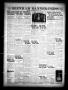 Thumbnail image of item number 1 in: 'Brenham Banner-Press (Brenham, Tex.), Vol. 48, No. 5, Ed. 1 Wednesday, April 1, 1931'.