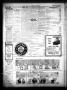 Thumbnail image of item number 4 in: 'Brenham Banner-Press (Brenham, Tex.), Vol. 48, No. 5, Ed. 1 Wednesday, April 1, 1931'.