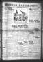 Newspaper: Brenham Banner-Press (Brenham, Tex.), Vol. 44, No. 17, Ed. 1 Friday, …