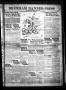 Newspaper: Brenham Banner-Press (Brenham, Tex.), Vol. 46, No. 81, Ed. 1 Saturday…