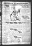 Newspaper: Brenham Banner-Press (Brenham, Tex.), Vol. 43, No. 166, Ed. 1 Tuesday…