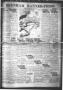 Thumbnail image of item number 1 in: 'Brenham Banner-Press (Brenham, Tex.), Vol. 43, No. 157, Ed. 1 Friday, October 1, 1926'.