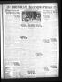 Newspaper: Brenham Banner-Press (Brenham, Tex.), Vol. 49, No. 231, Ed. 1 Tuesday…