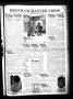 Newspaper: Brenham Banner-Press (Brenham, Tex.), Vol. 46, No. 212, Ed. 1 Monday,…