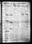 Newspaper: Brenham Banner-Press (Brenham, Tex.), Vol. 46, No. 130, Ed. 1 Tuesday…