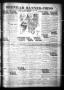 Primary view of Brenham Banner-Press (Brenham, Tex.), Vol. 46, No. 20, Ed. 1 Friday, April 19, 1929