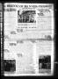Newspaper: Brenham Banner-Press (Brenham, Tex.), Vol. 47, No. 47, Ed. 1 Wednesda…
