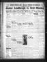 Thumbnail image of item number 1 in: 'Brenham Banner-Press (Brenham, Tex.), Vol. 48, No. 287, Ed. 1 Saturday, March 5, 1932'.