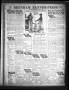 Newspaper: Brenham Banner-Press (Brenham, Tex.), Vol. 49, No. 54, Ed. 1 Monday, …