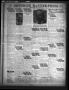 Newspaper: Brenham Banner-Press (Brenham, Tex.), Vol. 49, No. 76, Ed. 1 Friday, …