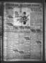 Thumbnail image of item number 1 in: 'Brenham Banner-Press (Brenham, Tex.), Vol. 43, No. 205, Ed. 1 Saturday, November 27, 1926'.