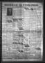 Newspaper: Brenham Banner-Press (Brenham, Tex.), Vol. 43, No. 84, Ed. 1 Wednesda…