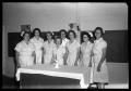 Photograph: Leggett Memorial Hospital  LVN  - Class of 1964