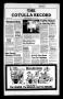 Newspaper: The Cotulla Record (Cotulla, Tex.), Ed. 1 Thursday, December 20, 1984