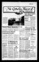 Newspaper: The Cotulla Record (Cotulla, Tex.), Ed. 1 Thursday, September 13, 1984