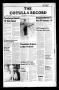 Newspaper: The Cotulla Record (Cotulla, Tex.), Ed. 1 Thursday, January 2, 1986