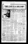 Newspaper: The Cotulla Record (Cotulla, Tex.), Ed. 1 Thursday, May 1, 1986