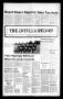 Newspaper: The Cotulla Record (Cotulla, Tex.), Ed. 1 Thursday, October 2, 1986