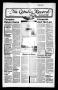 Newspaper: The Cotulla Record (Cotulla, Tex.), Ed. 1 Thursday, June 28, 1984