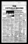 Newspaper: The Cotulla Record (Cotulla, Tex.), Ed. 1 Thursday, December 6, 1984
