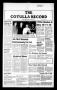 Thumbnail image of item number 1 in: 'The Cotulla Record (Cotulla, Tex.), Ed. 1 Thursday, May 2, 1985'.