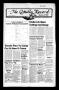 Newspaper: The Cotulla Record (Cotulla, Tex.), Ed. 1 Thursday, September 20, 1984