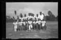Primary view of Little League Ball Team