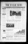 Primary view of The Wylie News (Wylie, Tex.), Vol. 53, No. 51, Ed. 1 Wednesday, May 17, 2000