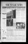 Newspaper: The Wylie News (Wylie, Tex.),, Vol. 53, No. 31, Ed. 1 Wednesday, Dece…