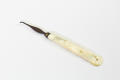 Thumbnail image of item number 1 in: '[Spoon Excavator]'.