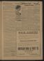 Thumbnail image of item number 3 in: 'The Galveston Star (Galveston, Tex.), Vol. 1, No. 6, Ed. 1 Saturday, April 17, 1915'.