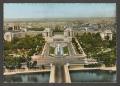 Primary view of [Postcard of Palais de Chaillot]