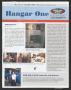 Journal/Magazine/Newsletter: Hangar One, Volume 8, Issue 1, June/July 2014