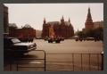 Primary view of [Vehicles in a Russian Military Parade]