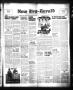 Thumbnail image of item number 1 in: 'New Era-Herald (Hallettsville, Tex.), Vol. 83, No. 42, Ed. 1 Tuesday, January 31, 1956'.
