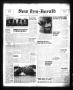 Primary view of New Era-Herald (Hallettsville, Tex.), Vol. 84, No. 2, Ed. 1 Tuesday, September 11, 1956