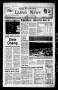 Newspaper: The Llano News (Llano, Tex.), Vol. 108, No. 30, Ed. 1 Thursday, May 9…