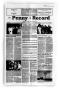 Newspaper: The Penny Record (Bridge City, Tex.), Vol. 35, No. 18, Ed. 1 Tuesday,…