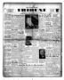 Thumbnail image of item number 1 in: 'The Lavaca County Tribune (Hallettsville, Tex.), Vol. 18, No. 33, Ed. 1 Friday, April 29, 1949'.