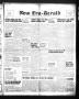 Newspaper: New Era-Herald (Hallettsville, Tex.), Vol. 84, No. 42, Ed. 1 Tuesday,…
