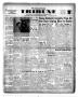 Newspaper: The Lavaca County Tribune (Hallettsville, Tex.), Vol. 18, No. 45, Ed.…