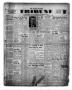 Newspaper: The Lavaca County Tribune (Hallettsville, Tex.), Vol. 18, No. 2, Ed. …