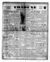 Newspaper: The Lavaca County Tribune (Hallettsville, Tex.), Vol. 18, No. 38, Ed.…