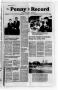 Newspaper: The Penny Record (Bridge City, Tex.), Vol. 33, No. 25, Ed. 1 Tuesday,…