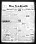 Thumbnail image of item number 1 in: 'New Era-Herald (Hallettsville, Tex.), Vol. 84, No. 10, Ed. 1 Tuesday, October 9, 1956'.