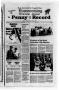 Newspaper: The Penny Record (Bridge City, Tex.), Vol. 33, No. 23, Ed. 1 Tuesday,…