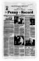 Newspaper: The Penny Record (Bridge City, Tex.), Vol. 34, No. 45, Ed. 1 Tuesday,…