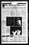Thumbnail image of item number 1 in: 'The Bastrop Advertiser (Bastrop, Tex.), Vol. 145, No. 63, Ed. 1 Thursday, October 8, 1998'.