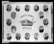 Primary view of [1932 Liberty County Officials]